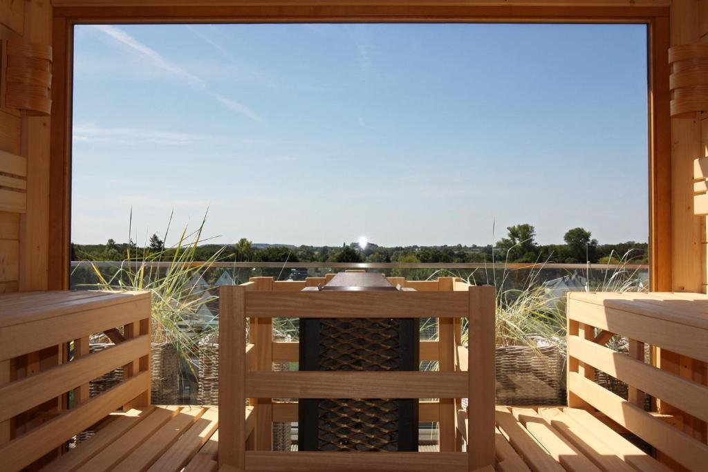 Sand Lifestylehotel Timmendorfer Strand Exteriér fotografie